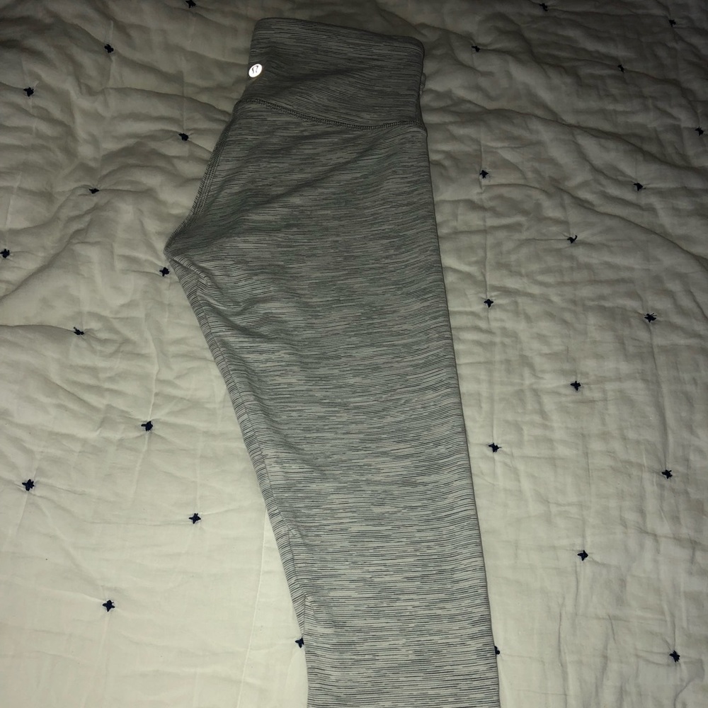Lululemon Wee are from space WU